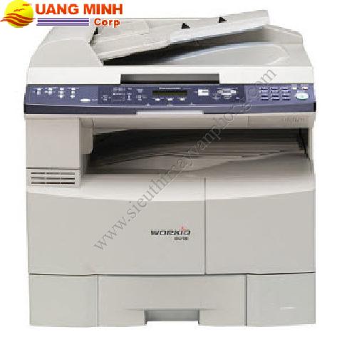 Máy photocopy Panasonic DP-8016P